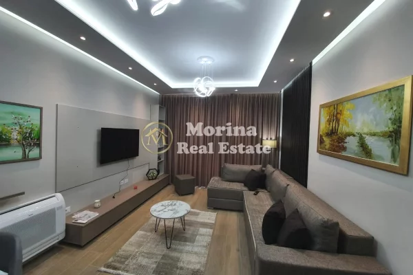 Shtepi me qera Apartament ne Tirane, 1+1, Mobilimi E mobiluar, Pagesa 850  Euro.