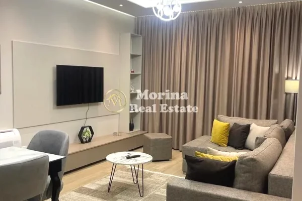 Shtepi me qera Apartament ne Tirane, 1+1, Mobilimi E mobiluar, Pagesa 850  Euro.