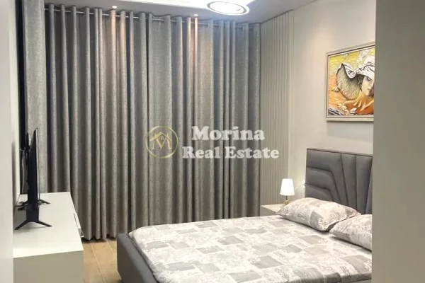 Shtepi me qera Apartament ne Tirane, 1+1, Mobilimi E mobiluar, Pagesa 850  Euro.