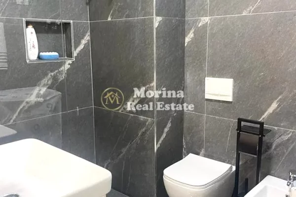 Shtepi me qera Apartament ne Tirane, 1+1, Mobilimi E mobiluar, Pagesa 850  Euro.