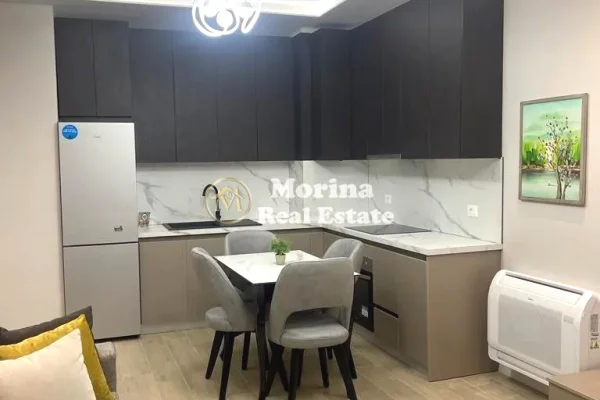 Shtepi me qera 1+1 ne Tirane - 850 Euro