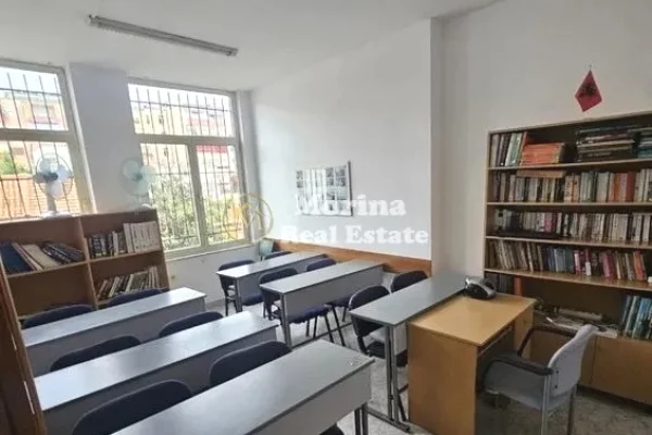 Business Property for Rent 3+1 in Tirana - 1,400 Euro