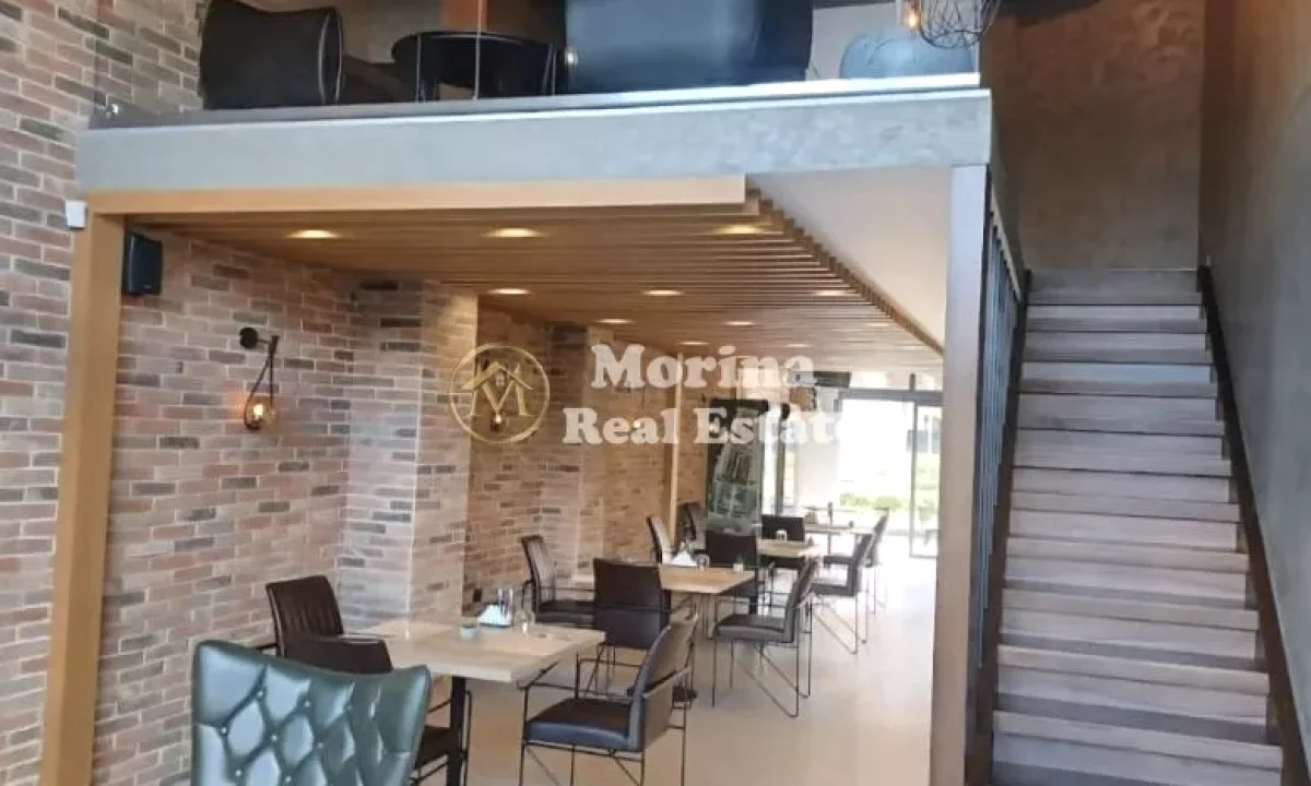 Qera, Ambient Biznesi , Kompleksi ASL, 1350 Euro/Muaj