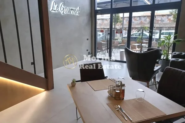 Qera, Ambient Biznesi , Kompleksi ASL, 1350 Euro/Muaj