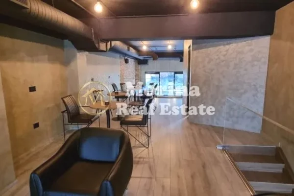 Qera, Ambient Biznesi , Kompleksi ASL, 1350 Euro/Muaj