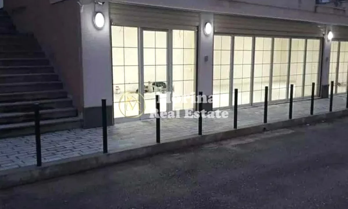 Qera, Ambient Biznesi , Liqen i Thate, 700 Euro/Muaj