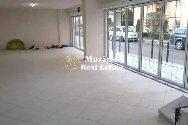 Business Property for Rent 1+1 in Tirana - 700 Euro