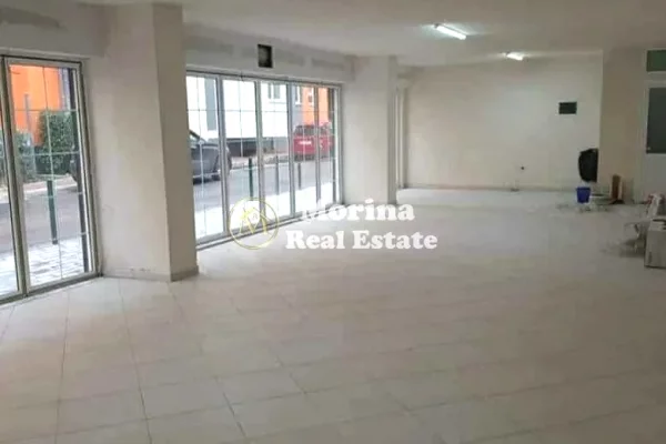 Business Property for Rent 1+1 in Tirana - 700 Euro