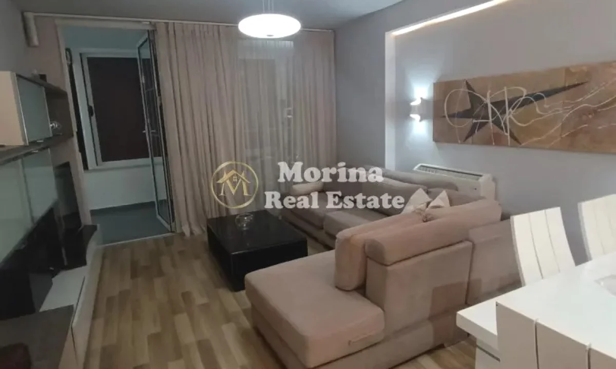 Shtepi me qera Apartament ne Tirane, 2+1, Mobilimi E mobiluar, Pagesa 900  Euro.