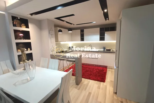 Shtepi me qera Apartament ne Tirane, 2+1, Mobilimi E mobiluar, Pagesa 900  Euro.