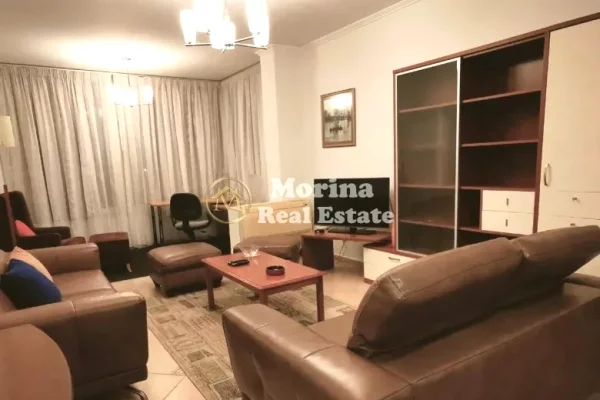Shtepi me qera Apartament ne Tirane, 2+1, Mobilimi E mobiluar, Pagesa 900  Euro.