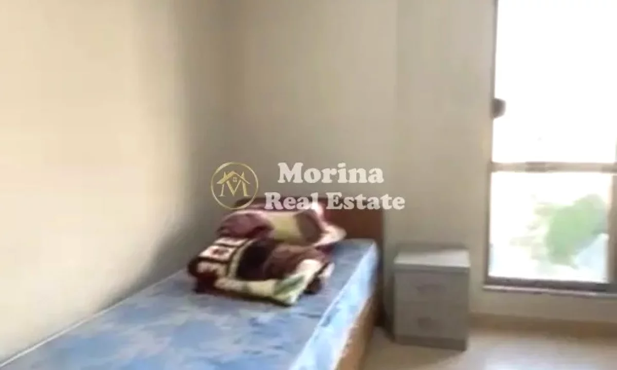 Shtepi me qera Apartament ne Tirane, 1+1, Mobilimi E mobiluar, Pagesa 450  Euro.