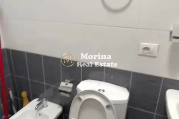 Shtepi me qera Apartament ne Tirane, 1+1, Mobilimi E mobiluar, Pagesa 450  Euro.