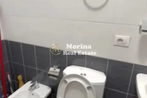 Shtepi me qera Apartament ne Tirane, 1+1, Mobilimi E mobiluar, Pagesa 450  Euro.