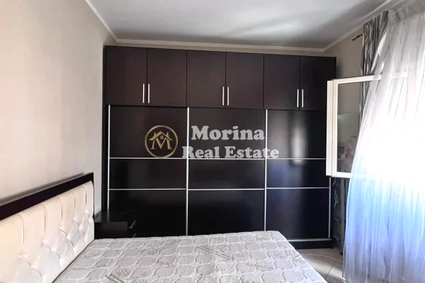 Shtepi me qera Apartament ne Tirane, 1+1, Mobilimi E mobiluar, Pagesa 600  Euro.