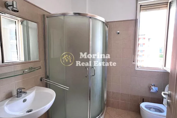 Shtepi me qera Apartament ne Tirane, 1+1, Mobilimi E mobiluar, Pagesa 600  Euro.