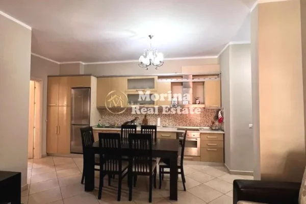 Shtepi me qera Apartament ne Tirane, 1+1, Mobilimi E mobiluar, Pagesa 600  Euro.