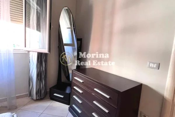 Shtepi me qera Apartament ne Tirane, 1+1, Mobilimi E mobiluar, Pagesa 600  Euro.