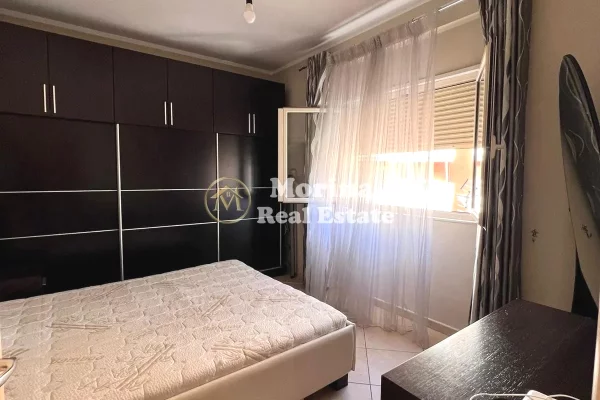 Shtepi me qera Apartament ne Tirane, 1+1, Mobilimi E mobiluar, Pagesa 600  Euro.