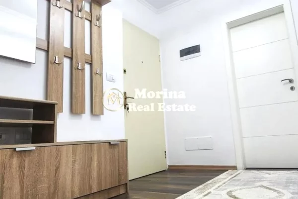 Shtepi me qera Apartament ne Tirane, 1+1, Mobilimi E mobiluar, Pagesa 500  Euro.