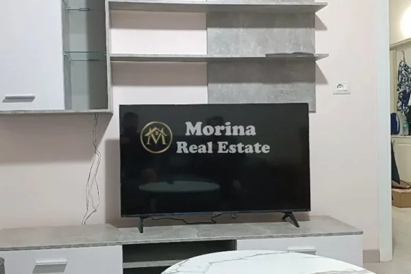 Shtepi me qera 1+1 ne Tirane - 500 Euro