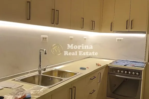 Shtepi me qera Apartament ne Tirane, 1+1, Mobilimi E mobiluar, Pagesa 500  Euro.