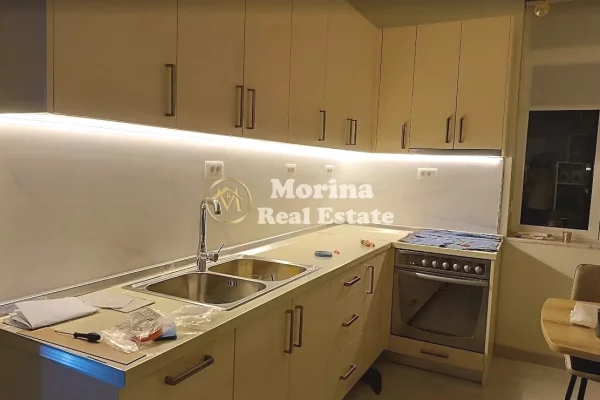 Shtepi me qera Apartament ne Tirane, 1+1, Mobilimi E mobiluar, Pagesa 500  Euro.