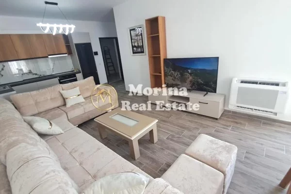 Shtepi me qera Apartament ne Tirane, 1+1, Mobilimi E mobiluar, Pagesa 400  Euro.