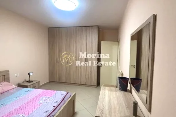 Shtepi me qera Apartament ne Tirane, 1+1, Mobilimi E mobiluar, Pagesa 480  Euro.