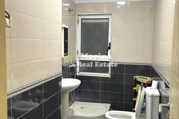 Shtepi me qera Apartament ne Tirane, 1+1, Mobilimi E mobiluar, Pagesa 480  Euro.