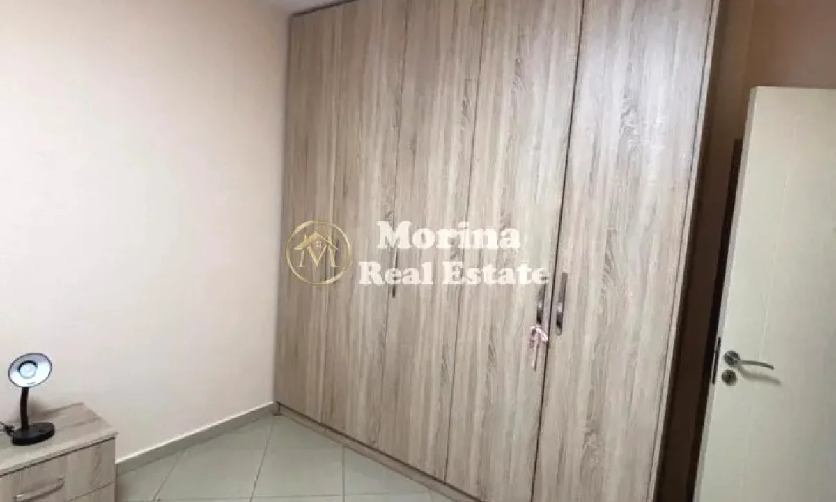 Shtepi me qera Apartament ne Tirane, 1+1, Mobilimi E mobiluar, Pagesa 480  Euro.