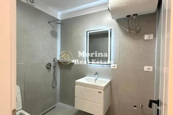 Shtepi ne shitje Apartament ne Tirane, 2+1, Mobilimi Bosh, pa mobiluar, Pagesa 118,000  Euro.