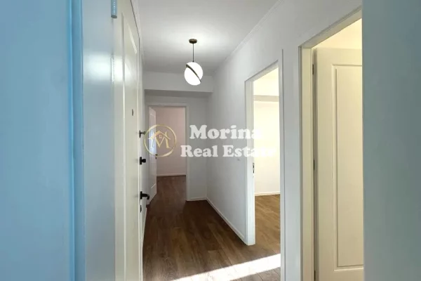 Shtepi ne shitje Apartament ne Tirane, 2+1, Mobilimi Bosh, pa mobiluar, Pagesa 118,000  Euro.