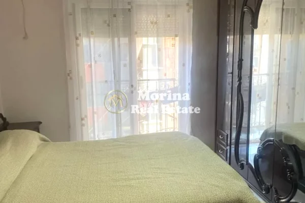 Shtepi me qera Apartament ne Tirane, 1+1, Mobilimi E mobiluar, Pagesa 520  Euro.