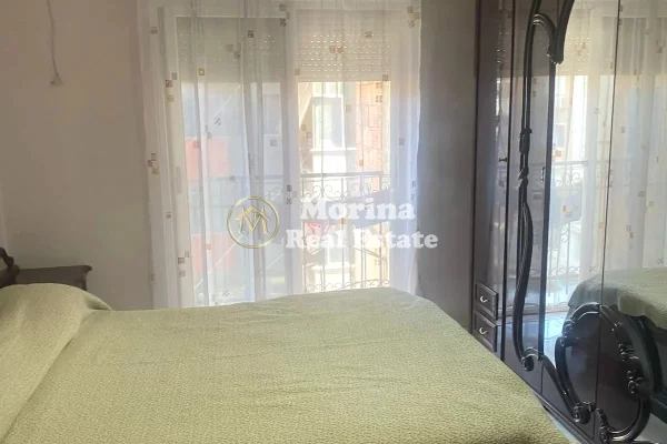Shtepi me qera Apartament ne Tirane, 1+1, Mobilimi E mobiluar, Pagesa 520  Euro.