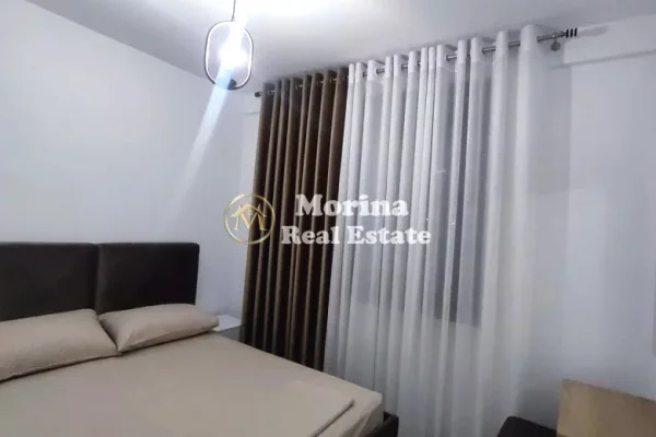 Shtepi me qera Apartament ne Tirane, 1+1, Mobilimi E mobiluar, Pagesa 450  Euro.