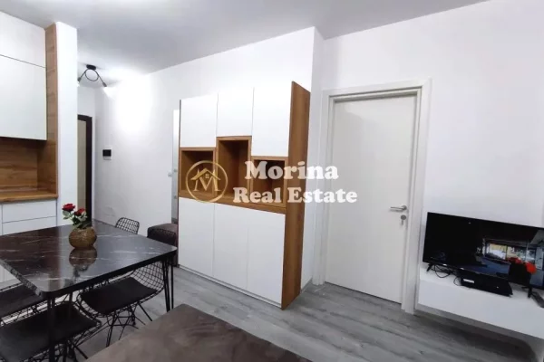 Shtepi me qera Apartament ne Tirane, 1+1, Mobilimi E mobiluar, Pagesa 450  Euro.