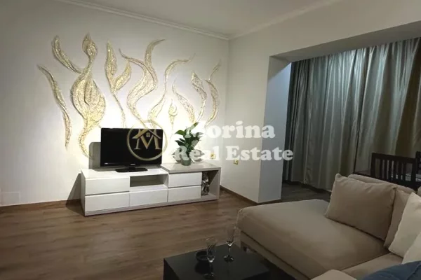 Shtepi me qera 2+1 ne Tirane - 550 Euro