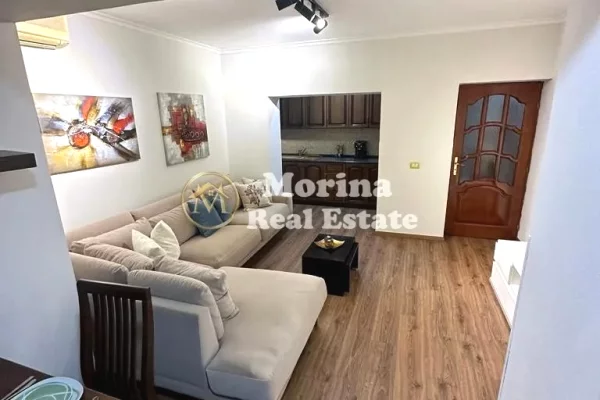 Shtepi me qera Apartament ne Tirane, 2+1, Mobilimi E mobiluar, Pagesa 550  Euro.