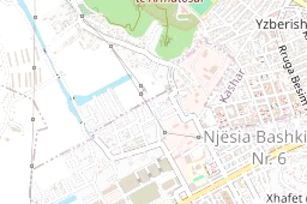 Business Property in Sale 1+1 in Tirana - 48,195 Euro