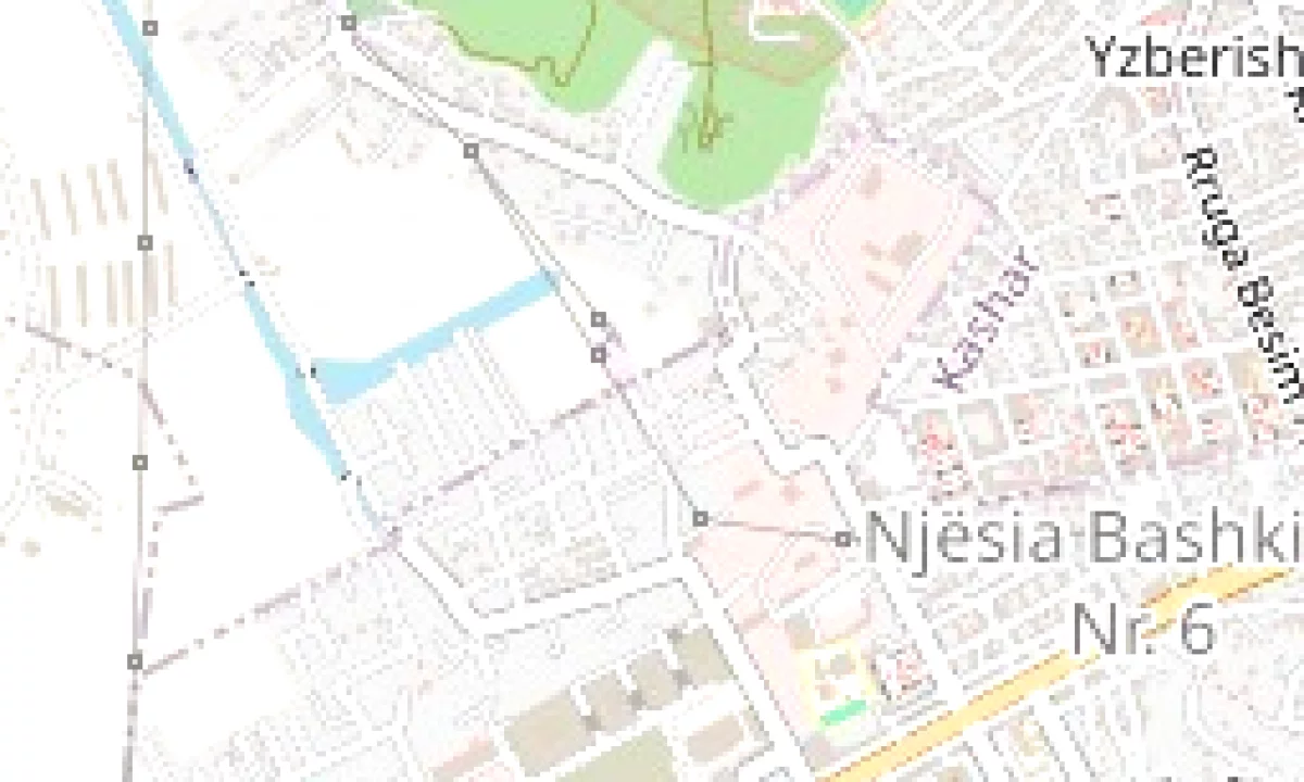 Shitet, Ambient Biznesi/Dyqan, ne Kombinat, 48 195 Euro