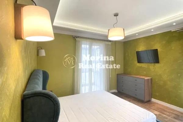 Shtepi me qera Apartament ne Tirane, 3+1, Mobilimi E mobiluar, Pagesa 1,800  Euro.