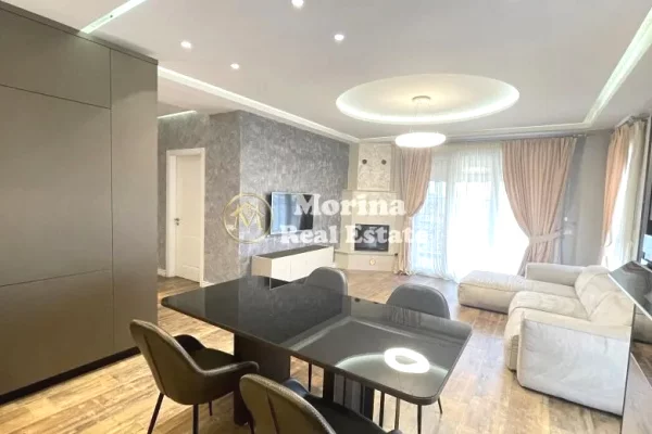 Shtepi me qera Apartament ne Tirane, 3+1, Mobilimi E mobiluar, Pagesa 1,800  Euro.