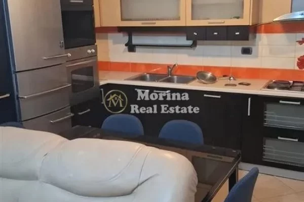 Shtepi me qera Apartament ne Tirane, 2+1, Mobilimi E mobiluar, Pagesa 70,000  Leke.