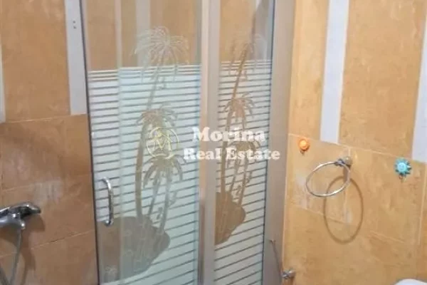 Shtepi me qera Apartament ne Tirane, 2+1, Mobilimi E mobiluar, Pagesa 70,000  Leke.