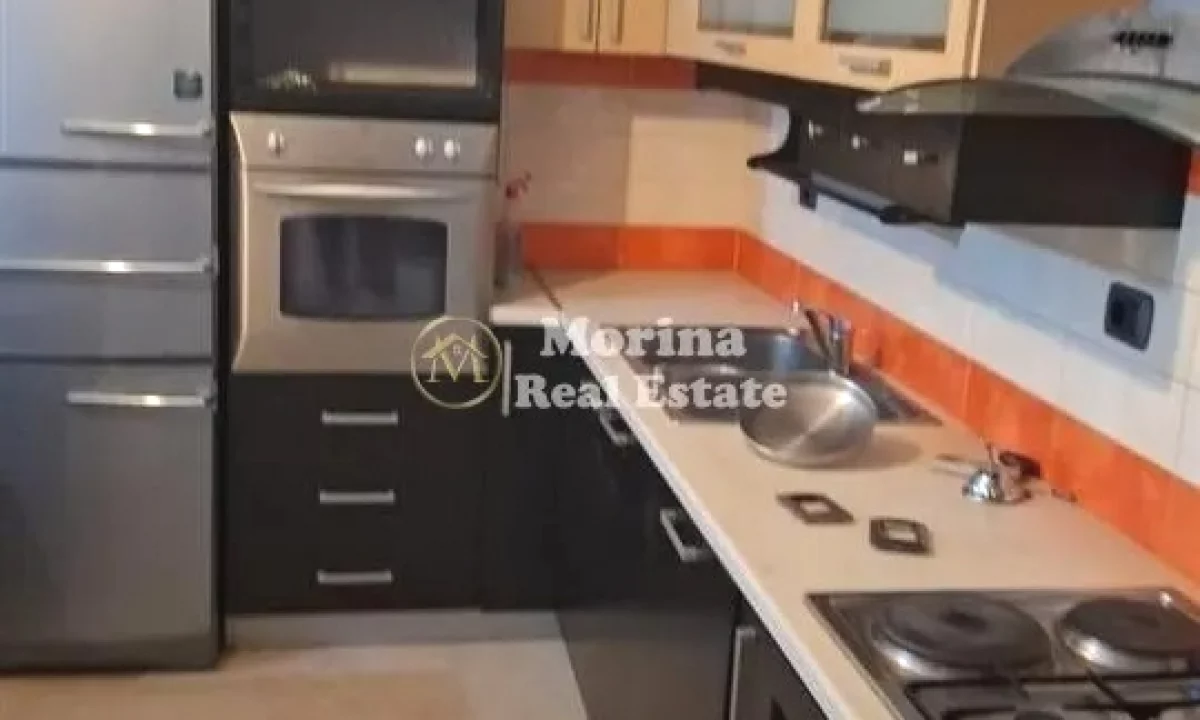 Shtepi me qera Apartament ne Tirane, 2+1, Mobilimi E mobiluar, Pagesa 70,000  Leke.