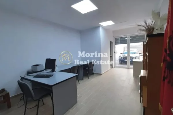 Business Property in Sale 3+1 in Tirana - 62,000 Euro
