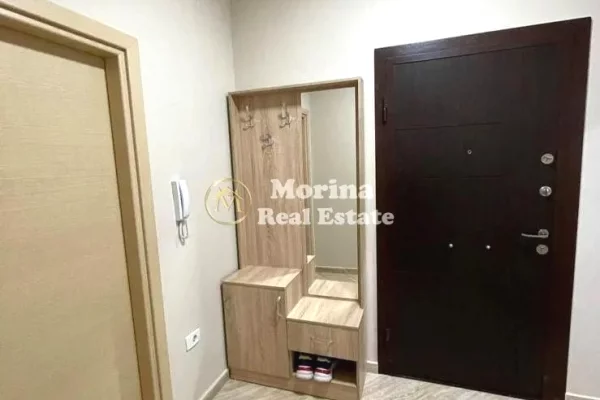 Shtepi me qera Apartament ne Tirane, 1+1, Mobilimi E mobiluar, Pagesa 550  Euro.