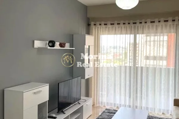 Shtepi me qera Apartament ne Tirane, 1+1, Mobilimi E mobiluar, Pagesa 550  Euro.