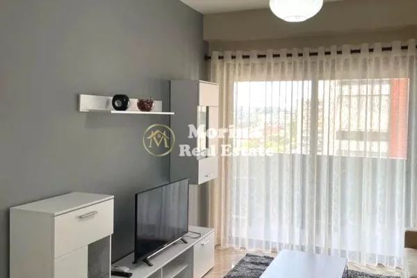 Shtepi me qera Apartament ne Tirane, 1+1, Mobilimi E mobiluar, Pagesa 550  Euro.